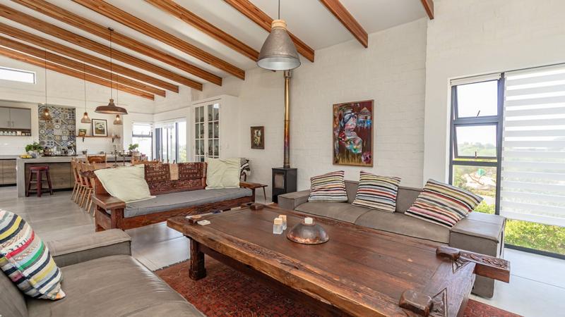 3 Bedroom Property for Sale in Stilbaai East Western Cape